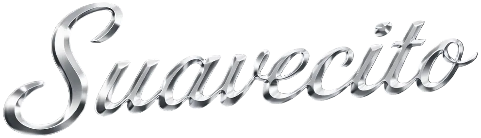 Suavecito